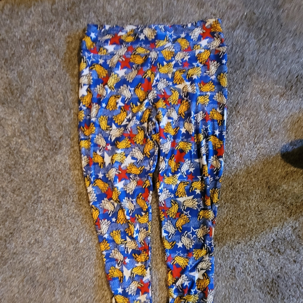 Leggings